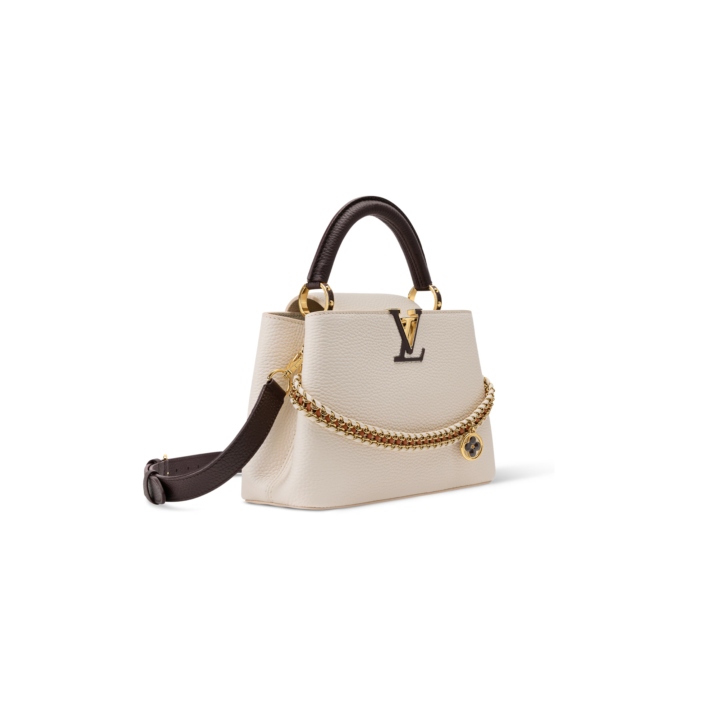 l0vis Vvtt0n master capucines mini (21*14*8cm)